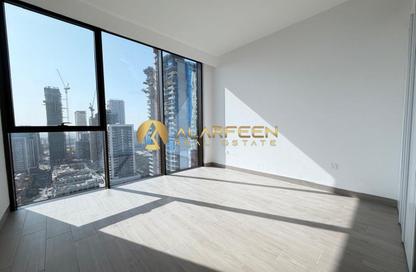 Apartment - 3 Bedrooms - 4 Bathrooms for rent in Luma Park Views - District 14 - Jumeirah Village Circle - Dubai