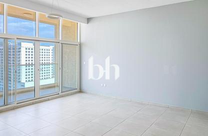 Apartment - Studio - 1 for rent in Al Mansour Tower - Arjan - Dubai