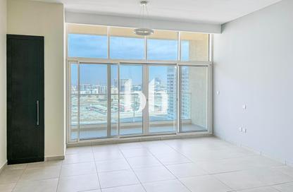 Apartment - Studio - 1 for rent in Al Mansour Tower - Arjan - Dubai Apartment - Studio - 1 for rent in Al Mansour Tower - Arjan - Dubai