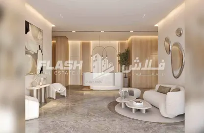 شقة - 1 حمام للبيع في بلايا فيفا - جزيرة المرجان - رأس الخيمة شقة - 1 حمام للبيع في بلايا فيفا - جزيرة المرجان - رأس الخيمة