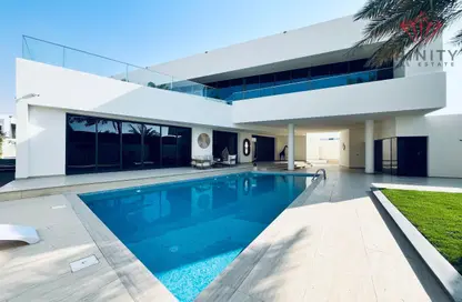 Villa - 5 Bedrooms - 5 Bathrooms for rent in Nad Al Sheba 4 - Nad Al Sheba - Dubai Villa - 5 Bedrooms - 5 Bathrooms for rent in Nad Al Sheba 4 - Nad Al Sheba - Dubai