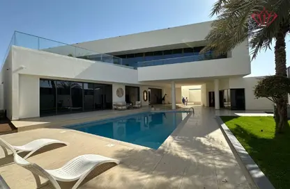 فيلا - 5 غرف نوم - 5 حمامات للايجار في ند الشبا 4 - ند الشبا - دبي