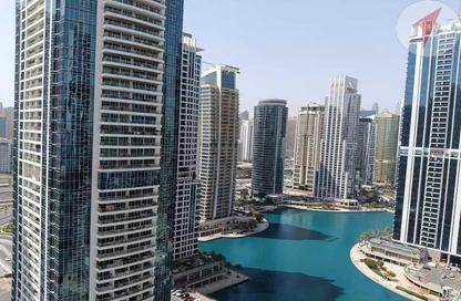 شقة - 2 غرف نوم - 2 حمامات للايجار في برج أيكون 1 - (JLT) مجمع M - أبراج بحيرات الجميرا - دبي شقة - 2 غرف نوم - 2 حمامات للايجار في برج أيكون 1 - (JLT) مجمع M - أبراج بحيرات الجميرا - دبي