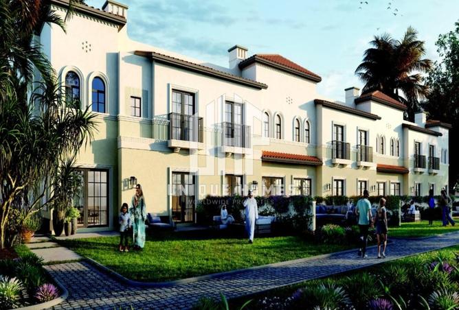 2-bed townhouse