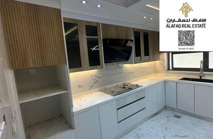 Villa - 5 - 7 for sale in Kabbali Hills - Al Helio 2 - Al Helio - Ajman