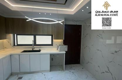 Villa - 5 - 7 for sale in Kabbali Hills - Al Helio 2 - Al Helio - Ajman