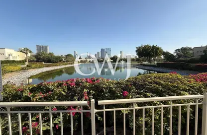 Villa - 2 Bedrooms - 3 Bathrooms for rent in Springs 7 - The Springs - Dubai