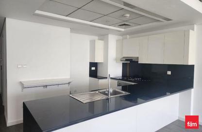 Apartment - 1 Bedroom - 2 Bathrooms for sale in Park One - District 8 - Jumeirah Village Triangle - Dubai