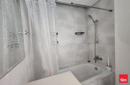 Apartment - 1 Bedroom - 2 Bathrooms for sale in Park One - District 8 - Jumeirah Village Triangle - Dubai