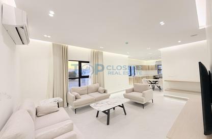 Apartment - 3 Bedrooms - 3 Bathrooms for rent in Al Ameriya - Al Jimi - Al Ain