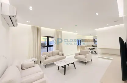 شقة - 3 غرف نوم - 3 حمامات للايجار في العامريه - الجيمي - العين