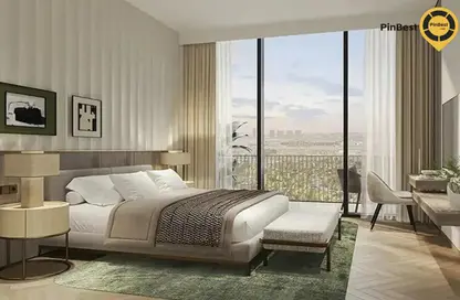 شقة - غرفة نوم - 1 حمام للبيع في تيرا وودز - مدينة اكسبو - دبي