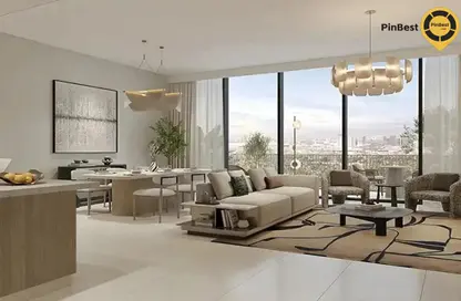 Apartment - 1 Bedroom - 1 Bathroom for sale in Terra Woods - Expo City - Dubai