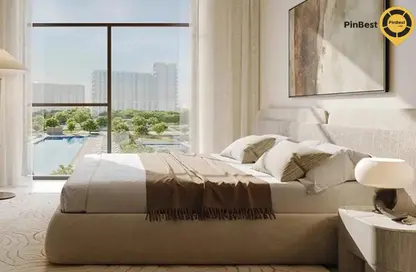 شقة - غرفة نوم - 1 حمام للبيع في تيرا وودز - مدينة اكسبو - دبي