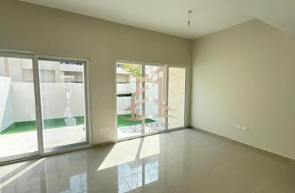 Townhouse - 3 Bedrooms - 3 Bathrooms for rent in Victoria - Damac Hills 2 - Dubai