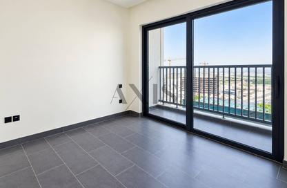 Apartment - 1 - 1 for rent in The Crest Tower B - The Crest - Sobha Hartland - Mohammed Bin Rashid City - Dubai