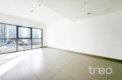 Apartment - 1 Bedroom - 2 Bathrooms for rent in Bellevue Tower 1 - Bellevue Towers - Downtown Dubai - Dubai