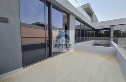 Villa - 5 Bedrooms - 7+ Bathrooms for rent in Kaya - Masaar - Tilal City - Sharjah