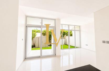 Townhouse - 3 Bedrooms - 3 Bathrooms for rent in Albizia - Damac Hills 2 - Dubai