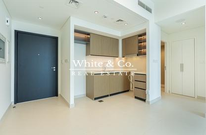 Apartment - 1 Bedroom - 1 Bathroom for rent in Burj Crown - Downtown Dubai - Dubai
