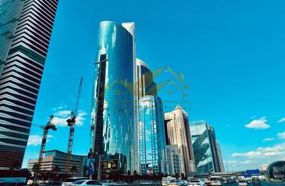 Apartment - 1 Bedroom - 2 Bathrooms for rent in Park Place Tower - Sheikh Zayed Road - Dubai