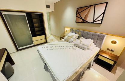 Apartment - 1 Bedroom - 2 Bathrooms for rent in Park Place Tower - Sheikh Zayed Road - Dubai