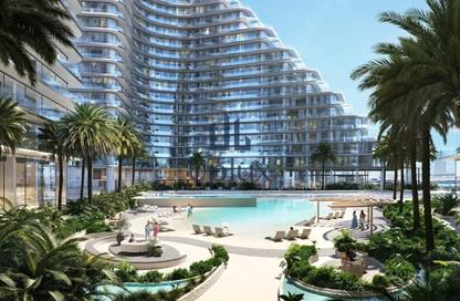 Apartment - Studio - 1 Bathroom for sale in Binghatti Flare - District 2 - Jumeirah Village Triangle - Dubai