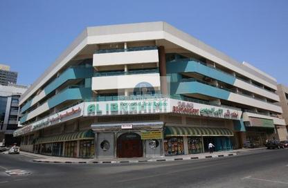 Apartment - 1 Bedroom - 2 Bathrooms for rent in Al Karama - Dubai Apartment - 1 Bedroom - 2 Bathrooms for rent in Al Karama - Dubai