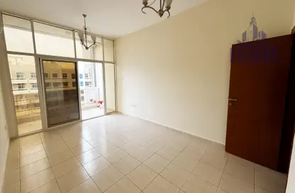 شقة - غرفة نوم - 1 حمام للايجار في أكسيس ريزيدنس 1 - أكسيس ريزيدنس - واحة دبي للسيليكون - دبي