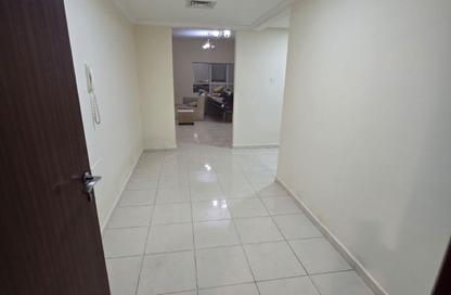 Apartment - 2 Bedrooms - 2 Bathrooms for rent in Orient Tower 1 - Orient Towers - Al Bustan - Ajman
