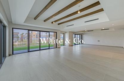 Villa - 6 - 7+ for sale in Costa Brava 2 - Costa Brava - Damac Lagoons - Dubai