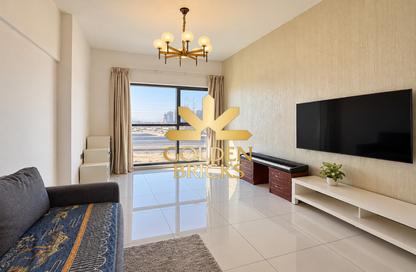 Apartment - 2 - 2 for sale in Lawnz by Danube Block 3 - Lawnz by Danube - International City - Dubai Apartment - 2 - 2 for sale in Lawnz by Danube Block 3 - Lawnz by Danube - International City - Dubai