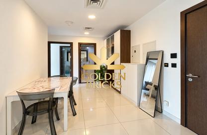 Apartment - 2 - 3 for sale in Lawnz by Danube Block 3 - Lawnz by Danube - International City - Dubai