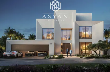 Villa - 4 Bedrooms for sale in Address Villas - Tierra - The Oasis by Emaar - Dubai