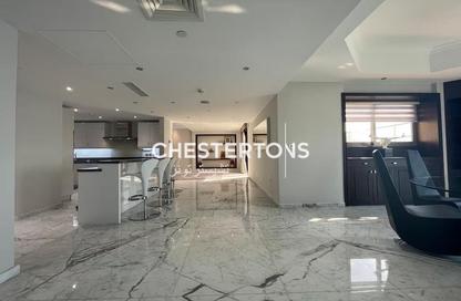 Apartment - 2 Bedrooms - 3 Bathrooms for rent in Bahar 1 - Bahar - Jumeirah Beach Residence - Dubai