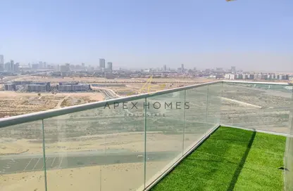 شقة - 2 غرف نوم - 3 حمامات للبيع في كارسون آيه - كارسون - داماك هيلز - دبي