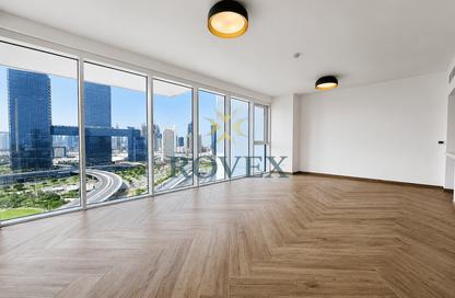 Apartment - 3 Bedrooms - 4 Bathrooms for sale in 1 Residences - 1 - 1 Residences - Al Kifaf - Bur Dubai - Dubai