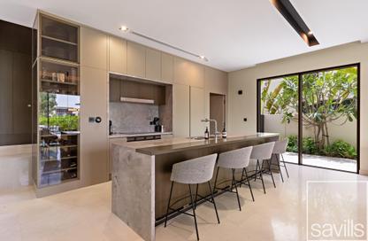Villa - 4 Bedrooms - 3 Bathrooms for rent in Golf Place 1 - Golf Place - Dubai Hills Estate - Dubai