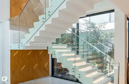 فيلا - 5 غرف نوم - 7 حمامات للبيع في كوريسيا 1 فيلاز - البراري - دبي