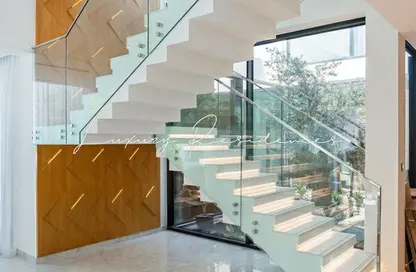 فيلا - 5 غرف نوم - 7 حمامات للبيع في كوريسيا 1 فيلاز - البراري - دبي