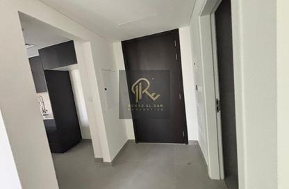 Apartment - 3 Bedrooms - 3 Bathrooms for rent in Sokoon - Naseej District - Aljada - Sharjah