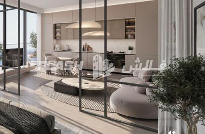 Apartment - 1 Bedroom - 1 Bathroom for sale in Skai - Raha Island - Mina Al Arab - Ras Al Khaimah