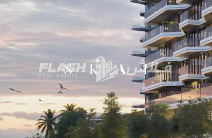 Apartment - 1 Bedroom - 1 Bathroom for sale in Skai - Raha Island - Mina Al Arab - Ras Al Khaimah