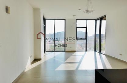 Apartment - 2 - 3 for rent in The Pulse Boulevard Apartments (C2) - The Pulse - Residential District - Dubai South (Dubai World Central) - Dubai