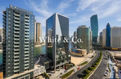 Apartment - 4 Bedrooms - 5 Bathrooms for sale in Elite Business Bay Residence - Business Bay - Dubai Apartment - 4 Bedrooms - 5 Bathrooms for sale in Elite Business Bay Residence - Business Bay - Dubai