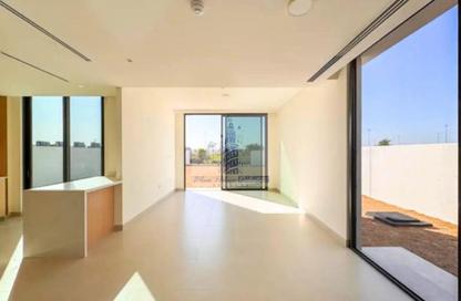 Villa - 4 Bedrooms - 4 Bathrooms for sale in Fairway Villas - Emaar South - Dubai South (Dubai World Central) - Dubai