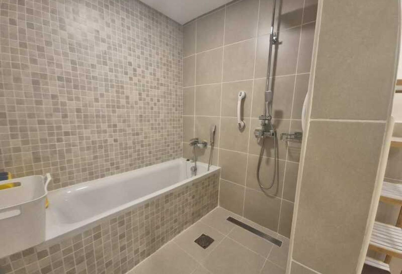 Spacious 3BR Furnished Apartment with Maid’s Room photo 7