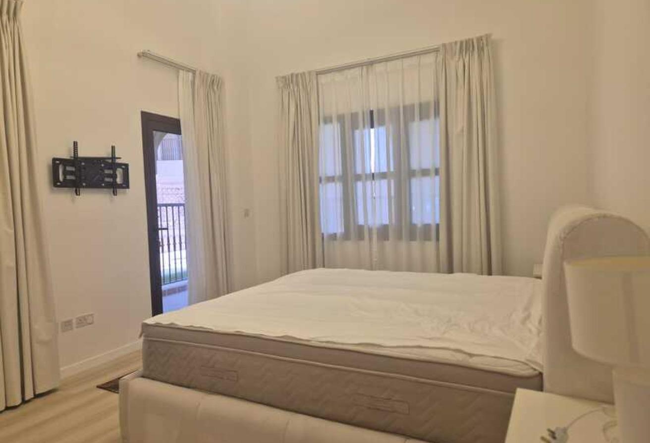 Spacious 3BR Furnished Apartment with Maid’s Room photo 13