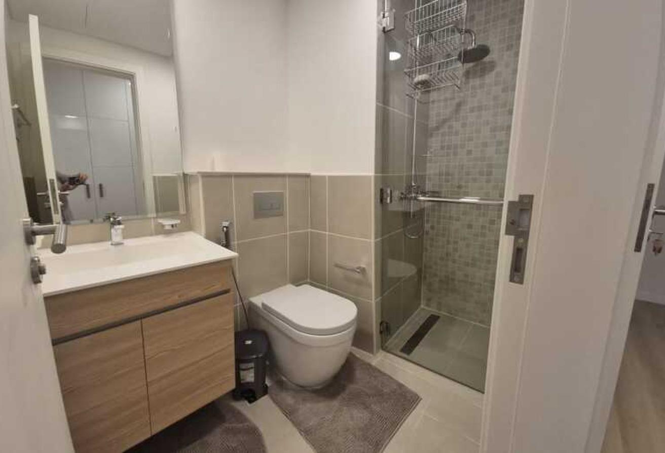 Spacious 3BR Furnished Apartment with Maid’s Room photo 9