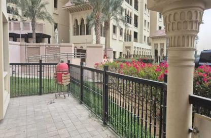 شقة - 3 - 3 للايجار في برج الأندلس إي - الأندلس - عقارات جميرا للجولف - دبي شقة - 3 - 3 للايجار في برج الأندلس إي - الأندلس - عقارات جميرا للجولف - دبي